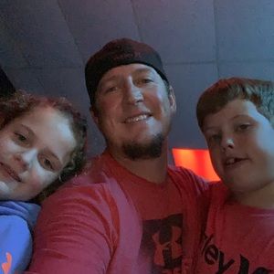 Meet your Posher, Randy